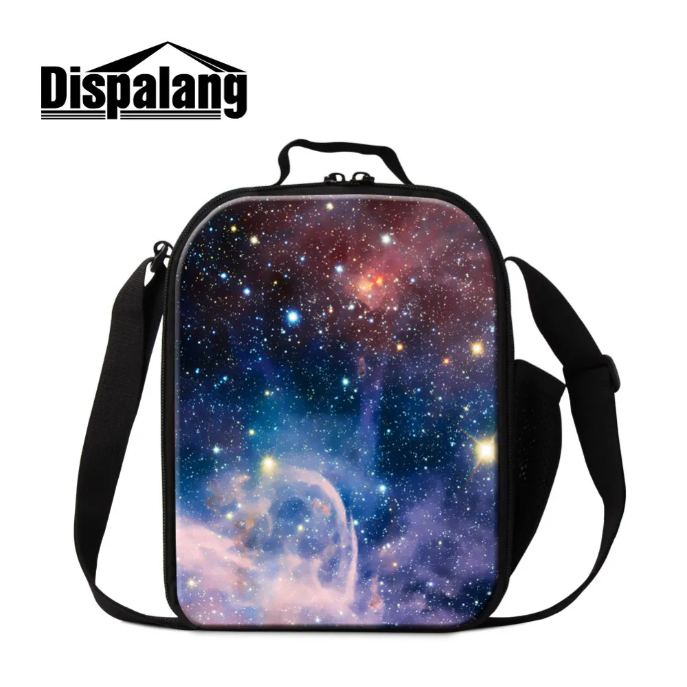 -Sky Kids Lunch Bags (8) cute penguin cartoon printing lunch bags for women work multifunctional lunchbox for lady adults food container bag high quality