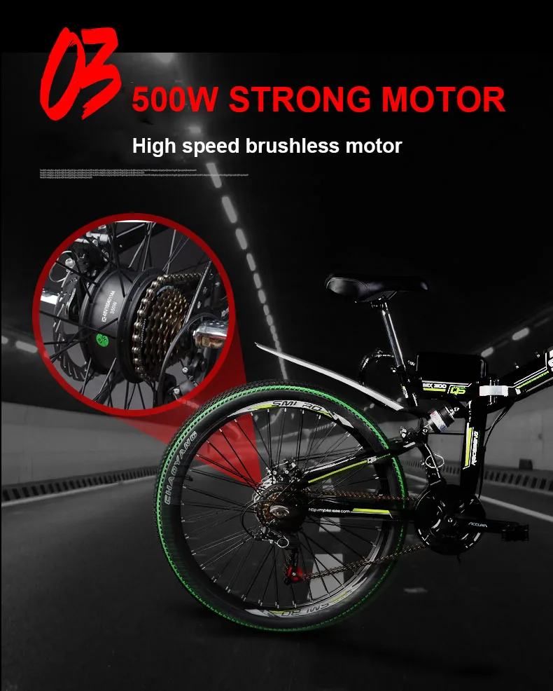 Perfect 26 Electric Bicycle 48V500W Motor Electric Mountain Bike Lithium Battery smart LCD Ebike assist pas bicycle range 60km 40km/h 3 Perfect 26 Electric Bicycle 48V500W Motor Electric Mountain Bike Lithium Battery smart LCD Ebike assist pas bicycle range 60km 40km/h 3