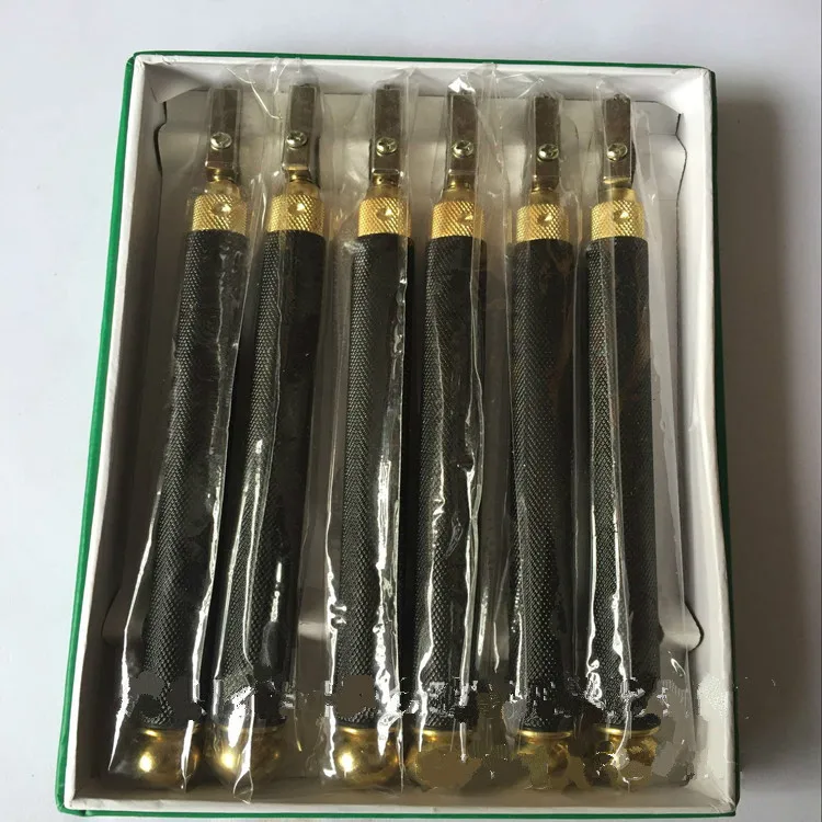 6pcs High Quality Glass Tools Type Glass Cutterin Glass Cutter from