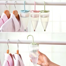 Шкаф подвесной осушитель влажной ловушки зонтик форма воздуха от влаги, плесени поглощать-падение