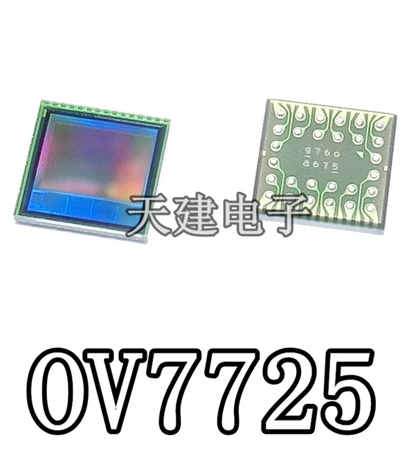 2 шт.~ 10 шт./лот OV7725-V28A OV7725 CSP28