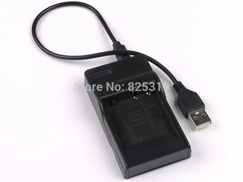 

Battery Charger for Panasonic Lumix DMC-FS35 DMC-FS35A DMC-FS35EB DMC-FS35EE DMC-FS35EF DMC-FS28S DMC-FS35EG DMC-FS35EP