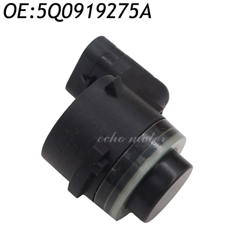 New 5Q0919275A 5Q0919275C PDC Parking Sensor For 15 16 ...