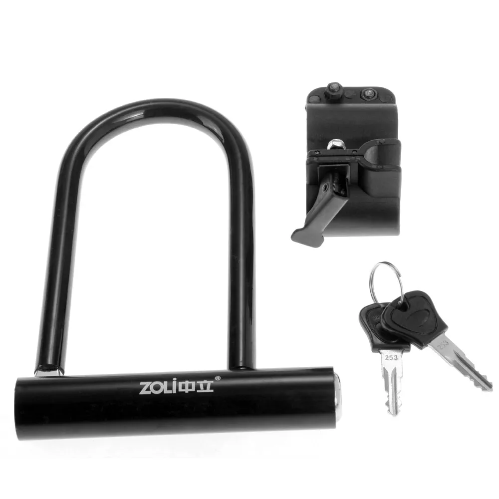 zoli bike lock