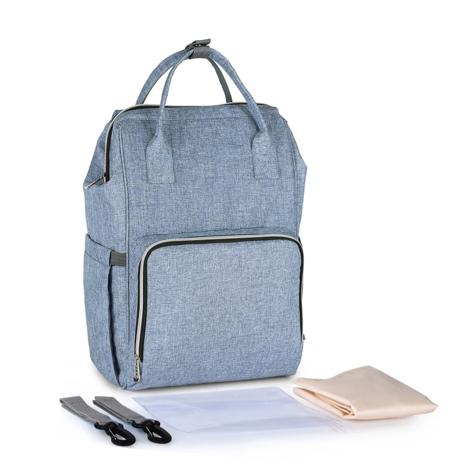 premium diaper bags