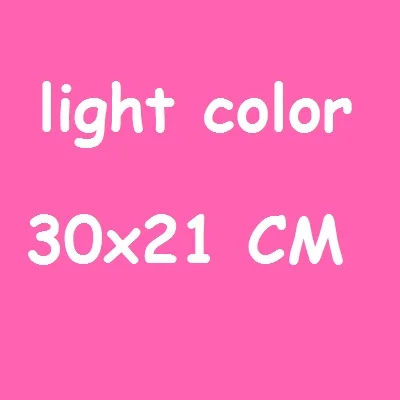 light 30X21cm 1 пара натуральный мех енота теплые Рукава Декор зимний помпон пушистый милые манжеты женские милые аксессуары G001-30X16cm - Цвет: light 30X21cm