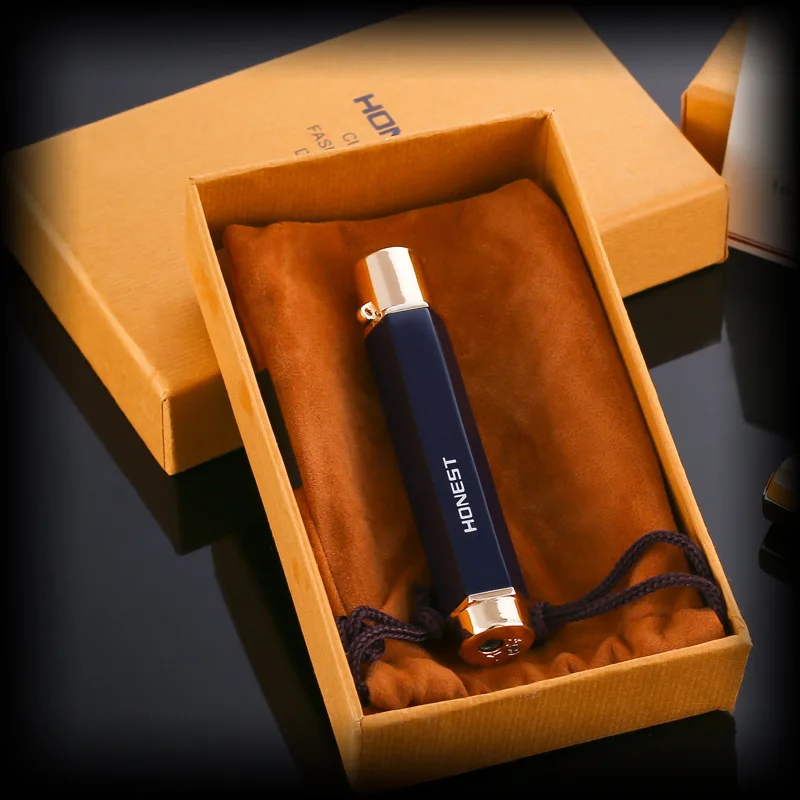 15pcs Lot Good Quality Butane Lighter Isqueiro With Pakeage Box 15pcs Lot Good Quality Butane Lighter Isqueiro With Pakeage Box Gadgets For Men 3 Color Select 2017 Plasma Cigarette Pip In Lighters From Home
