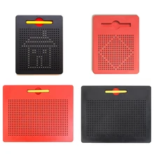 MINOCOOL Magnetic Tablet Magnet Pad Drawing Board Bead Magnet Stylus Pen Bead Learning Educational Writing Memo Board Kid Toy MINOCOOL Magnetic Tablet Magnet Pad Drawing Board Bead Magnet Stylus Pen Bead Learning Educational Writing Memo Board Kid Toy