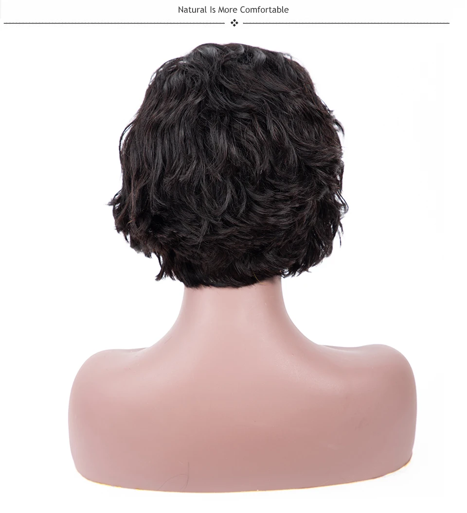 lace front wig