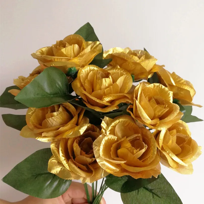 gold rose 02