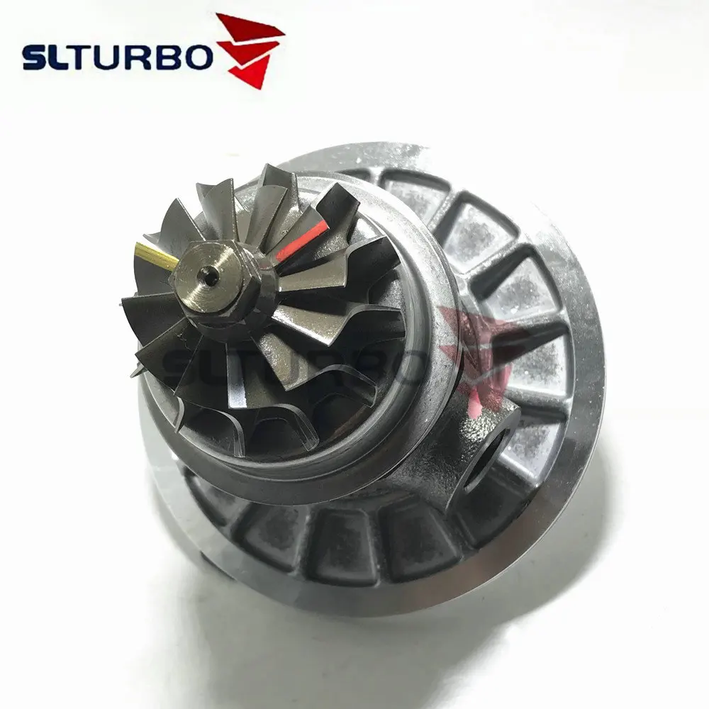 Сбалансированный turbo core K14 53149886000 068145701Q 068145703H Турбокомпрессор картридж КЗПЧ Для VW T3 транспортер 1,6 TD JX 52 кВт