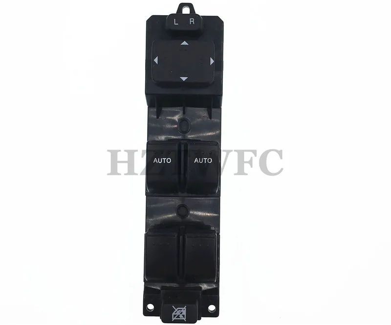 

Power Window Master Control Switch GS3L-66-350 For Mazda 6 2006-2009 Mazda CX9 2007-20014 Free Shipping