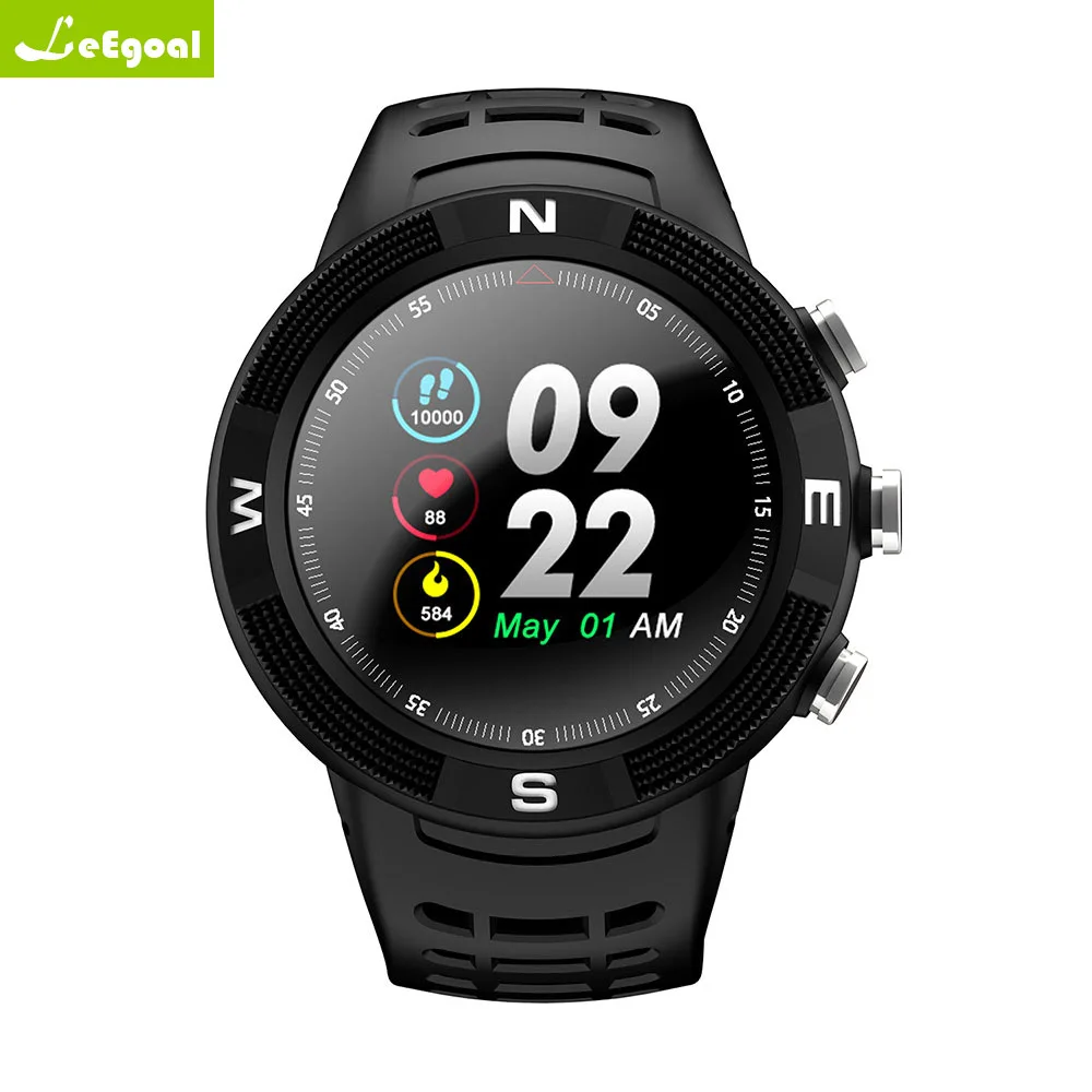 leegoal smart watch