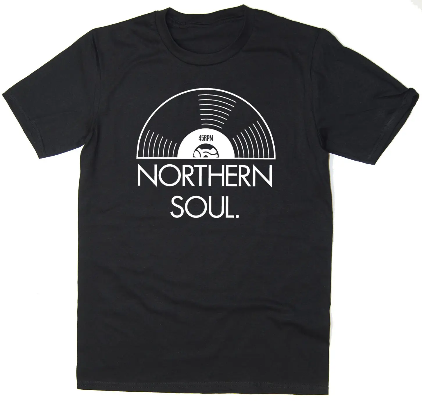 2019 горячая Распродажа бесплатная доставка футболка в стиле ретро Northern Cool|t-shirts free