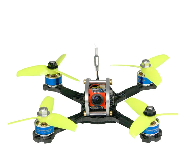 

LDARC FPVEGG PRO PNP 138mm Frame PNP Without Battery For FPV RC indoor micro FPV Racing Quadcopter