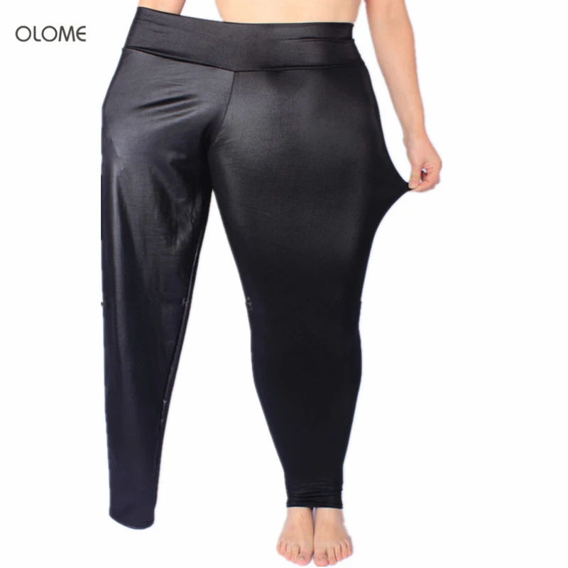 big and tall leather pants