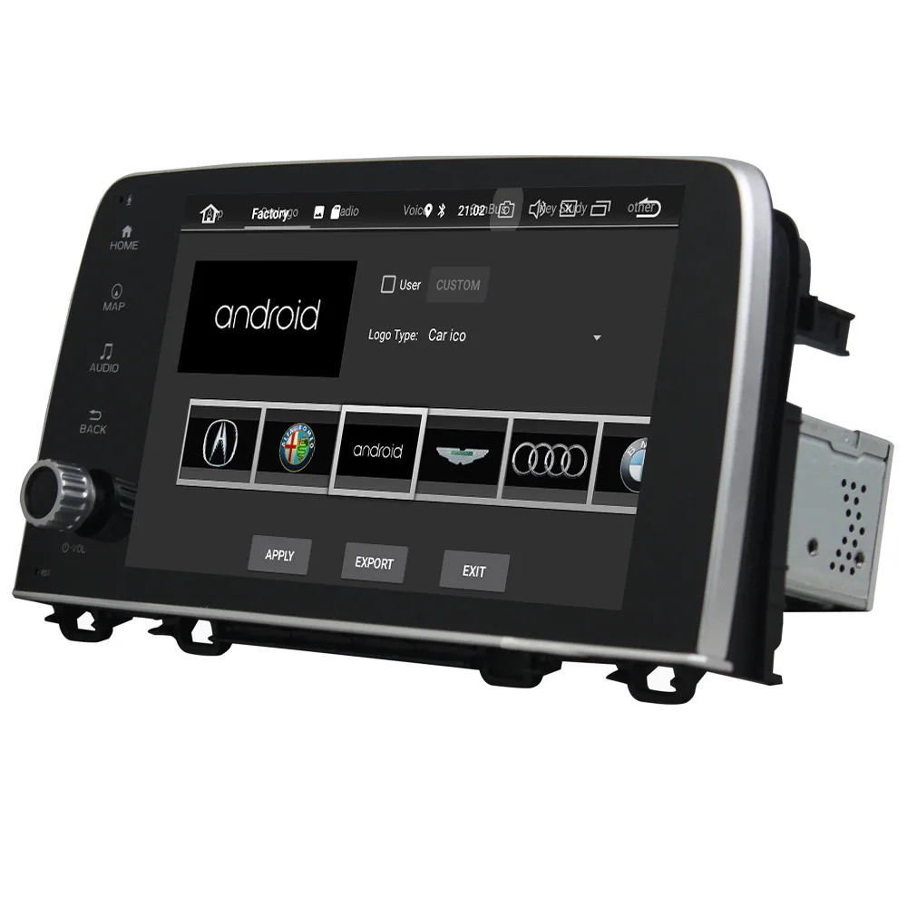 Cheap 9" IPS Octa Core 4G Android 8.1 4GB RAM 64GB ROM RDS BT Car DVD Player Autoradio Stereo GPS Glonass For Honda CRV CR-V 2017 2018 2 Cheap 9" IPS Octa Core 4G Android 8.1 4GB RAM 64GB ROM RDS BT Car DVD Player Autoradio Stereo GPS Glonass For Honda CRV CR-V 2017 2018 2