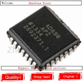 

1PCS/lot AD698APZ AD698 IC Chip PLCC-28 AD698AP New Original