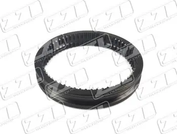 

Heavy Duty Full Transmission Gearbox HOWO 19710T Accessories Range Gear Ring WG2210100124