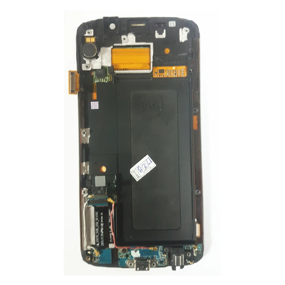 S6-Edge-5-1-Lcd-G925-for-Samsung-Galaxy-S6-Edge-G925-G925F-Full-LCD-Display (2)