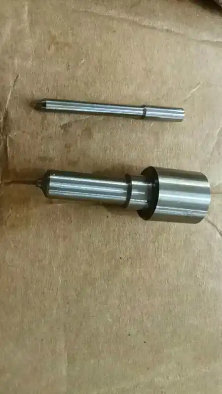 

Сопла BASCOLIN DLLA143PN325 / 105019-1470