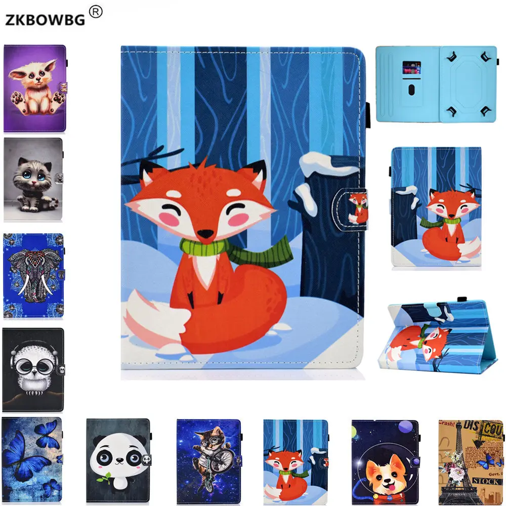 

Universal Case for Lenovo Tab E8 8.0 INCH TB-8304F For Xiaomi Mi Pad MiPad 1 2 3 4 Mipad4 8.0 inch Tablet Sleeve Cover Shell