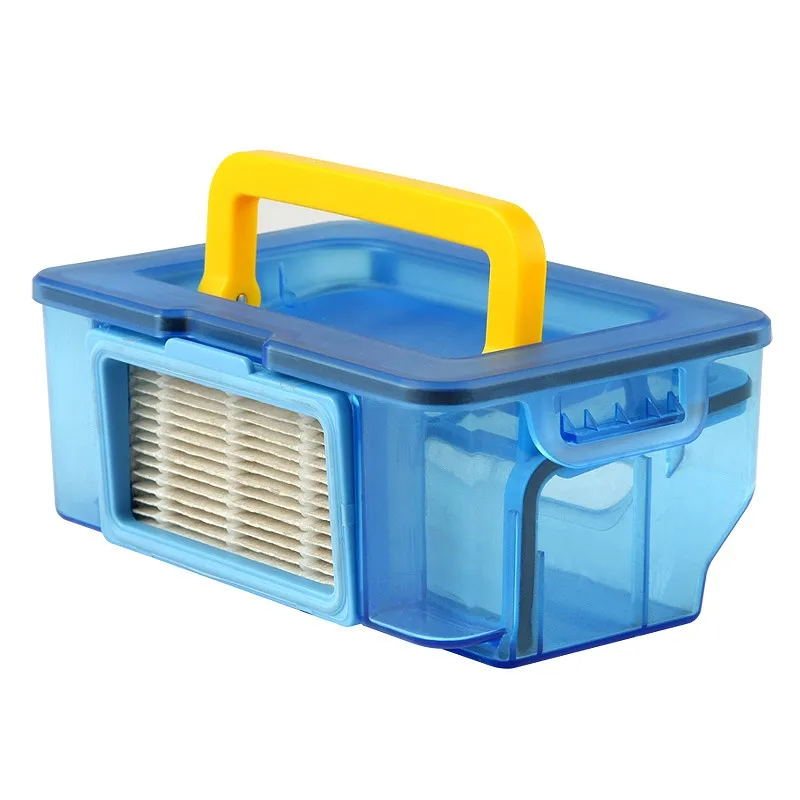 

Dibea Robot Vacuum Clean machine accessories dust storage contact us to ensure the model