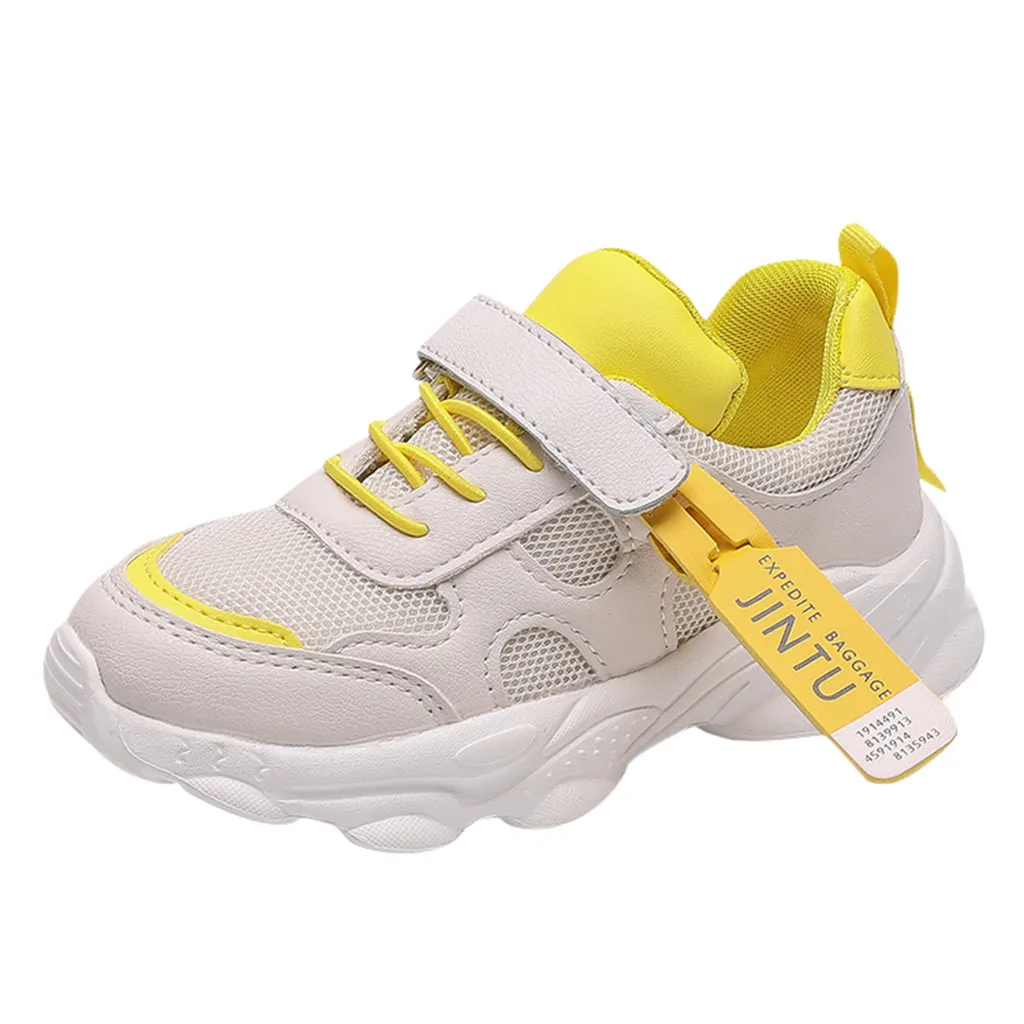 Купить Кроссовки Детские Весна Осень