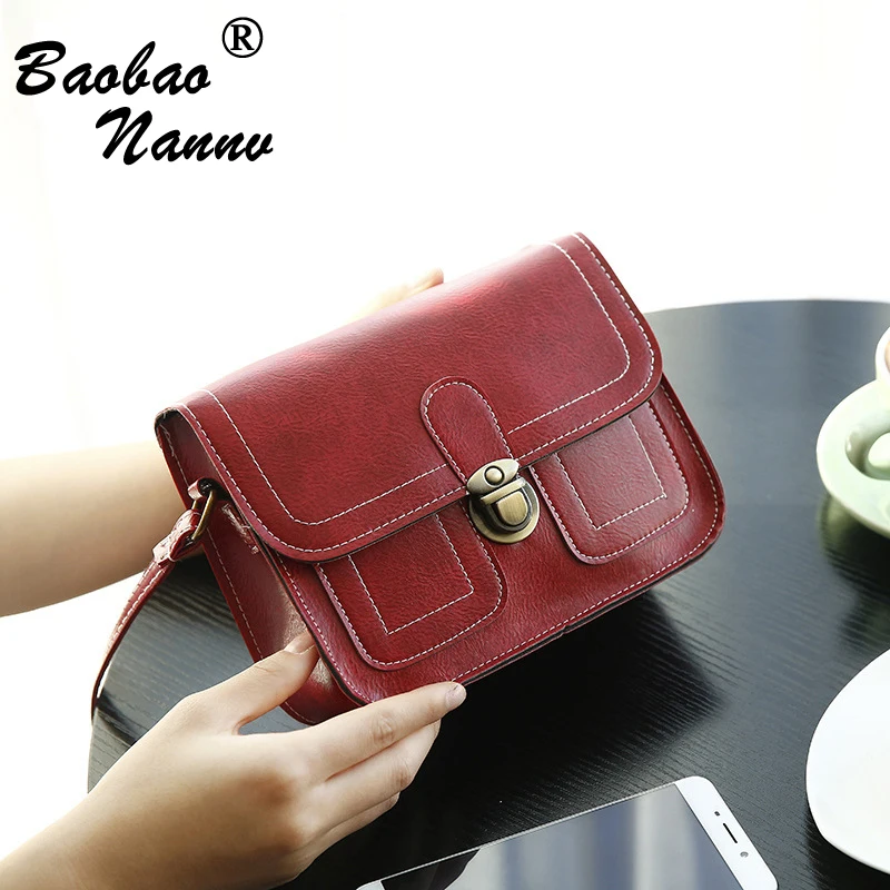 2019 المرأة حقيبة ساع الأزياء البسيطة خمر كل مباراة حقيبة السيدات قذيفة شكل Crossbody حقيبة للنساء الإناث حقائب كتف 2019 المرأة حقيبة ساع الأزياء البسيطة خمر كل مباراة حقيبة السيدات قذيفة شكل Crossbody حقيبة للنساء الإناث حقائب كتف
