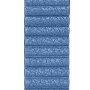 Cornflower Для Apple Watch Series 5 4 3 2 1 44 мм 40 мм 42 мм 38 мм кожаный ремешок для часов Ремешок для iWatch сменный Браслет - Цвет ремешка: Cornflower