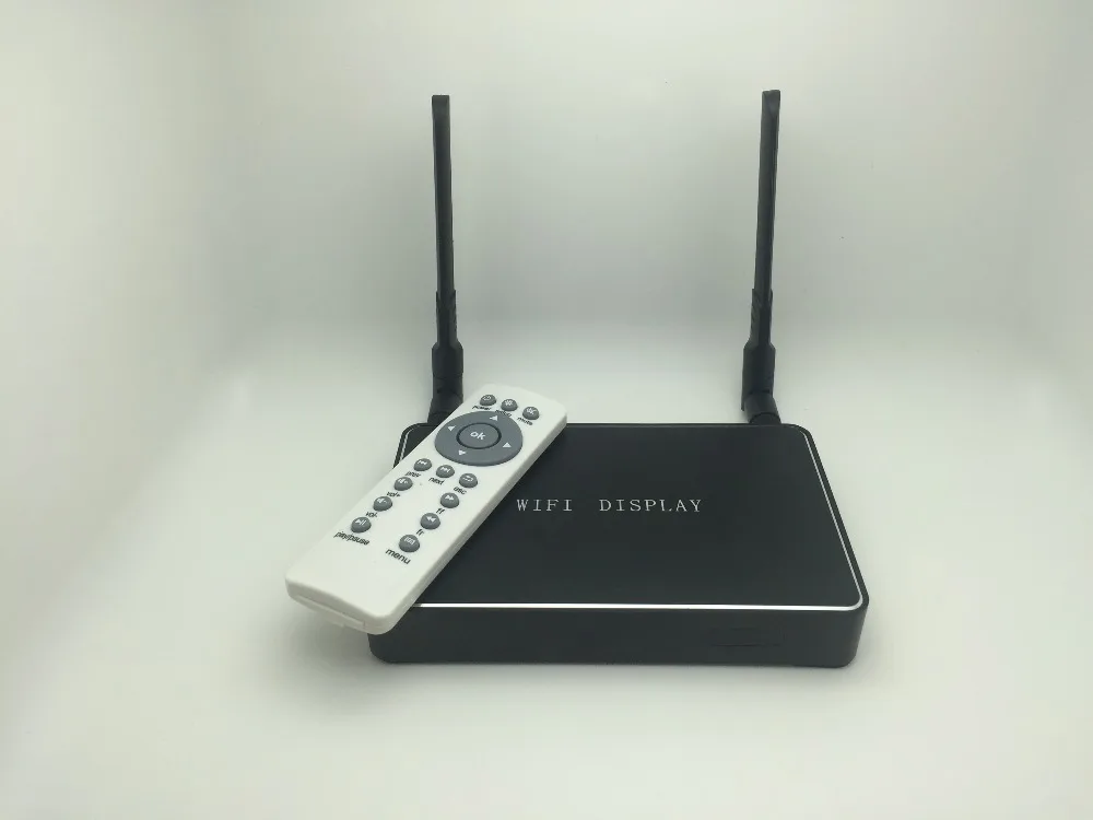 5G/2,4G WiFi Дисплей приемник Linux система DLNA Airplay Зеркальное Miracast Airsharing 1080P HDMI плеер для HDTV смартфонов