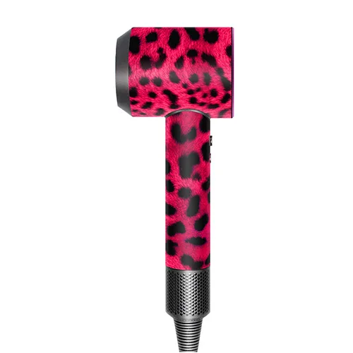 

custom skin sticker for dyson hair dryer skins skin sticker with high quality and top selling