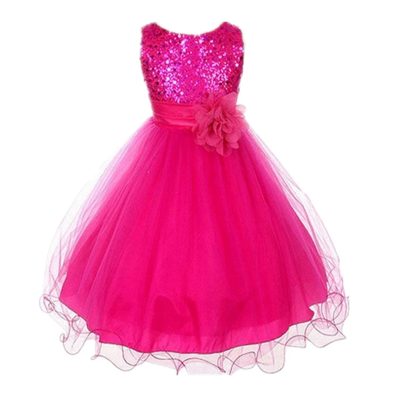 Aliexpress.com : Buy Cute Lace Girls Dress Kid Girls Sleeveless Belt ...