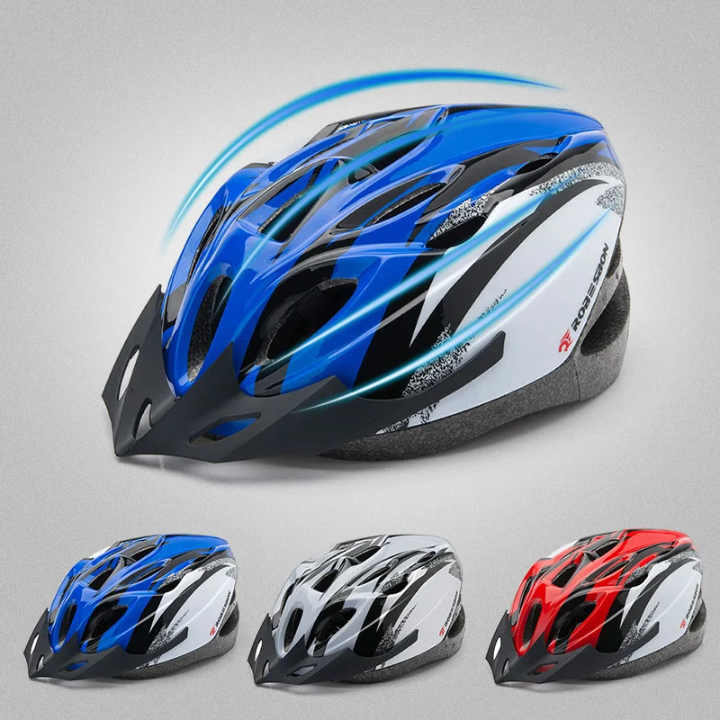 ultralight bike helmet