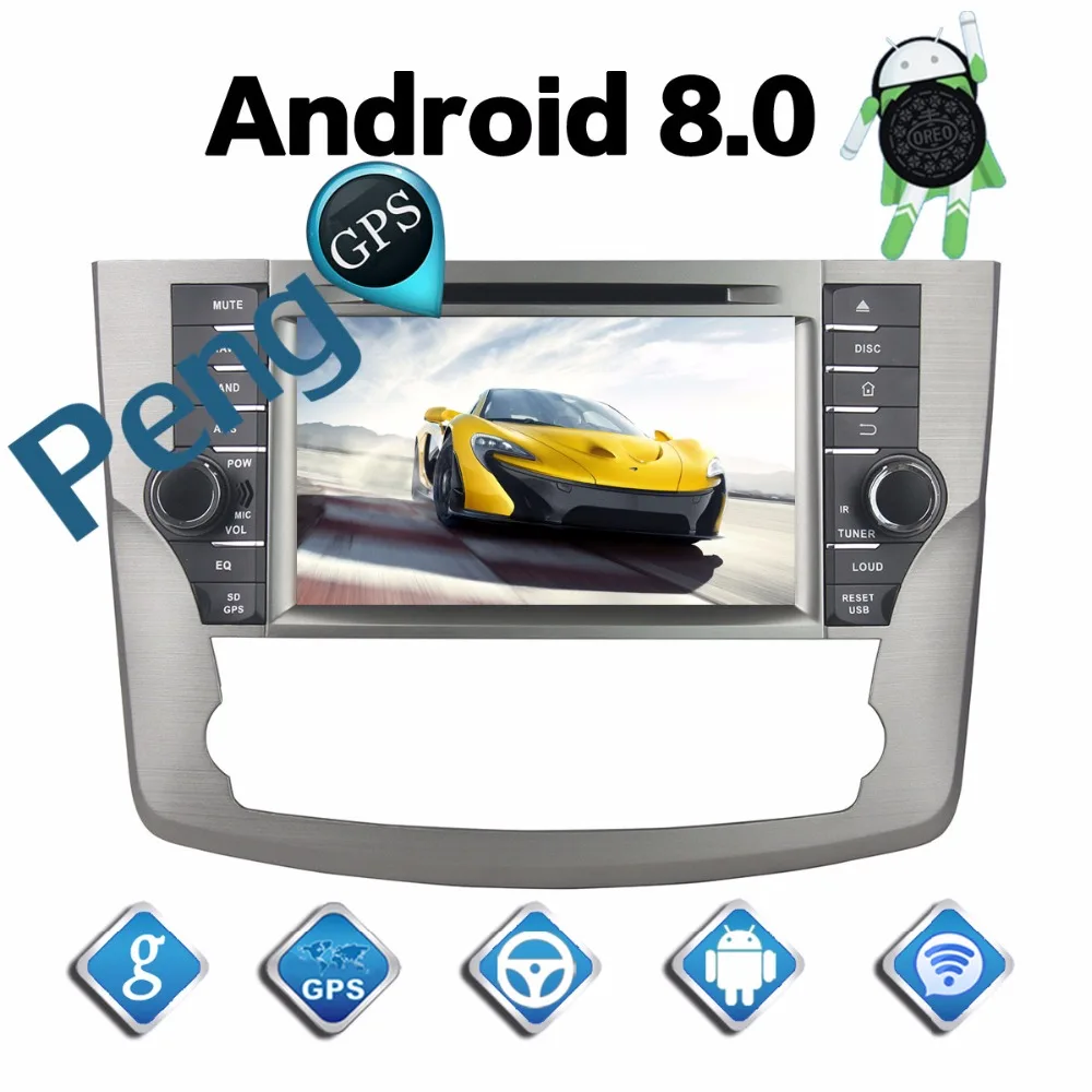 4G + г 32 г Octa Core 2 Din стерео Android 8,0 автомобиль радио для Toyota Avalon 2012 2011 gps навигации CD DVD плеер Bluetooth головного устройства