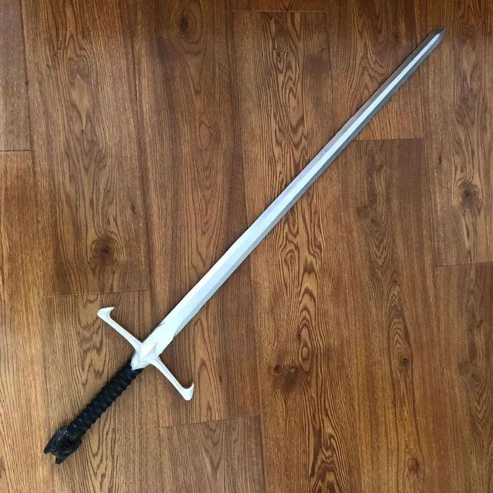 

LT Game of Thrones 1:1 Sword 87cm Safe PU Swords Cosplay Weapon Prop