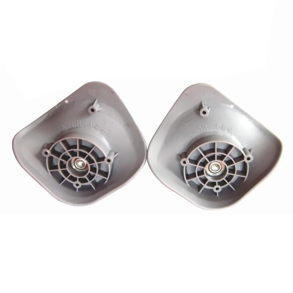 A08-2PCS-Left-Right-Trolley-Case-repair-wheel-Universal-travel-suitcase-accessories-wheel-Mute (2)