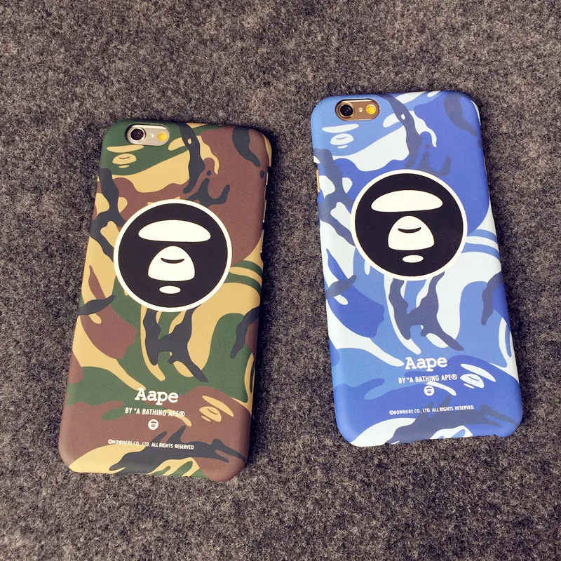 coque iphone 6 bape shark