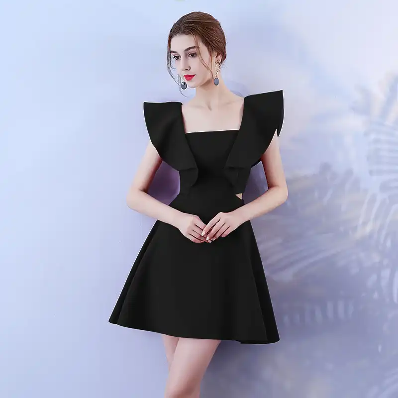 cocktail dresses for young ladies