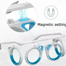 Новые очки для защиты от движения, жидкие очки, дизайн, не более, подходят для всех возрастов, очки для лечения