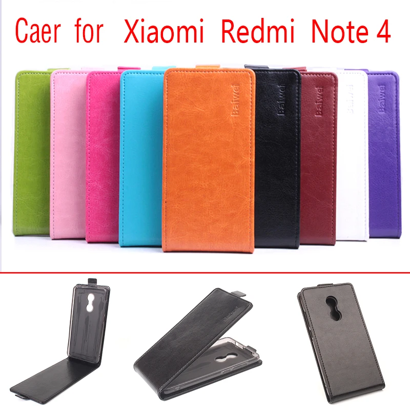 

Phone Case for Xiaomi Redmi Note 4 Case Flip Mobile Leather Case for Redmi 3S 4 4X 4A 4Pro Note 4X 3 Xiaomi Mi5 Mi4S Mix Max Mi6