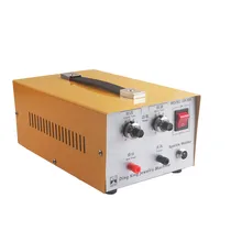 Горячая Распродажа лазерный сварщик, ювелирные изделия, DX-30A ручной лазерный точечной сварки, сварочные аппараты