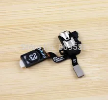 For Samsung Galaxy Note 3 SM N9005 Earphone Headphone Jack With Ear Speaker Flex Cable Ribbon