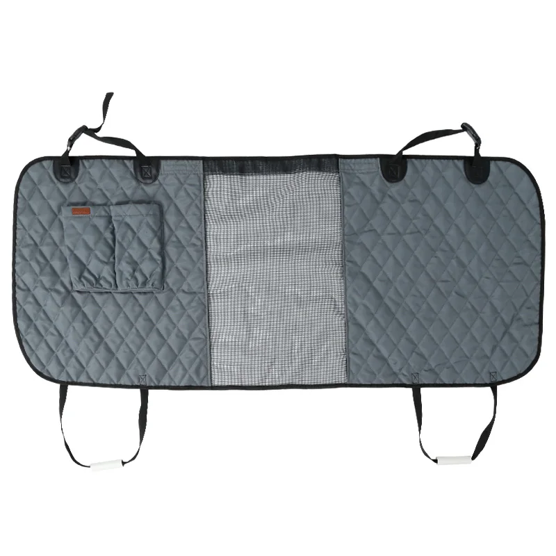 DogLemi-Deluxe-Vehicle-Car-Travel-Pet-Dog-Car-Seat-Fence-Safety-Barrier3