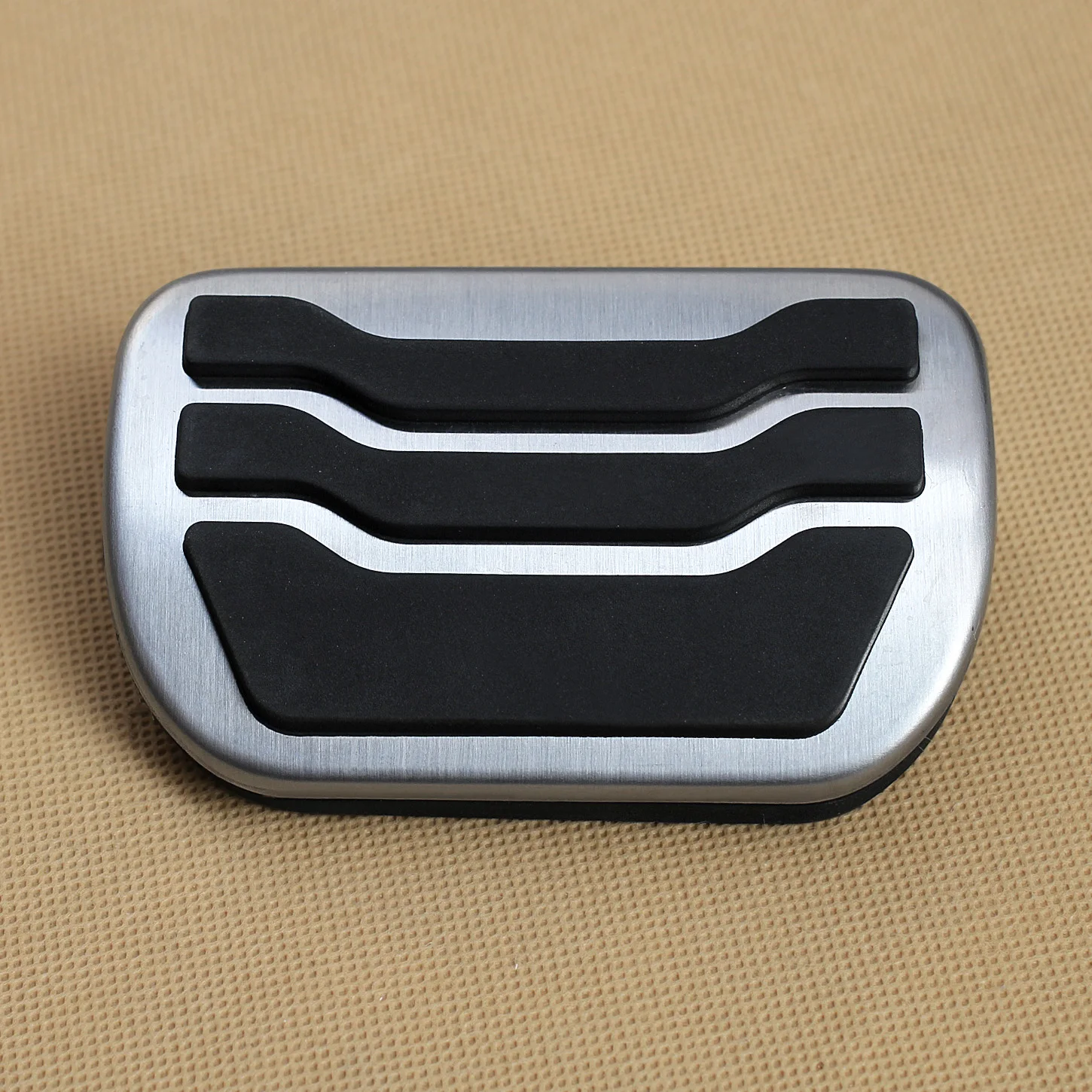 2 шт. накладки для педали тормоза газа Ford Explorer 2011 2018|brake pads cover|stainless steel pedalspedal kit |