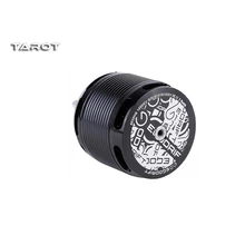 TAROT EGODRIFT 4020HS 1050KV 6S TL4020-6S мотор для 700 RC вертолета