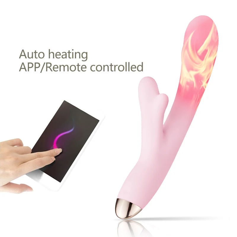 Amazon Best selling G-Spot Vibrators for Female Women Pussy Vagina Sex Toys (1)