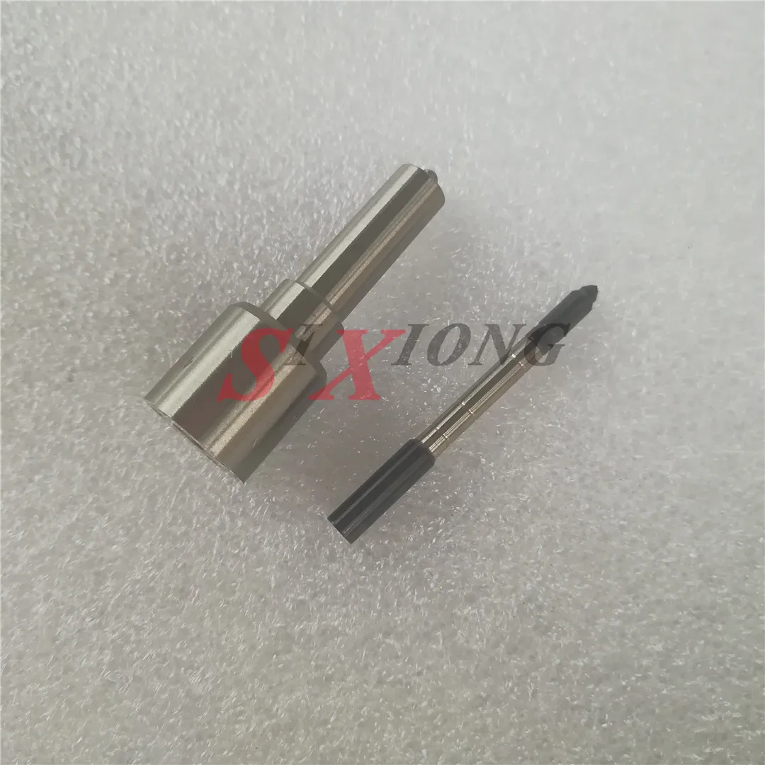 DLLA154P1320 Common Rail дизельные форсунки сопло для Bosch Инжектор Cummins двигатель|Двигатель