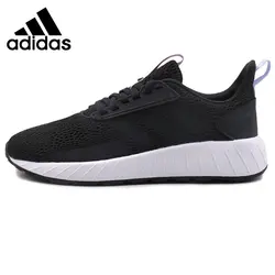 Оригинальный Новое поступление 2018 Adidas NEO Label QUESTAR DRIVE женская обувь для скейтбординга кроссовки