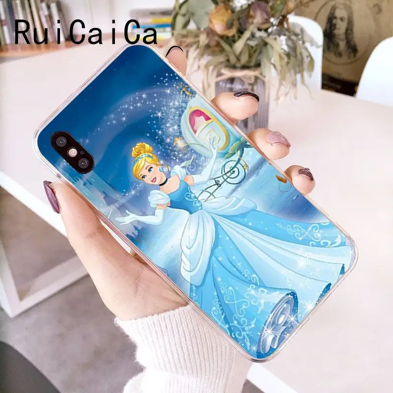 Princess Ariel Little Mermaid